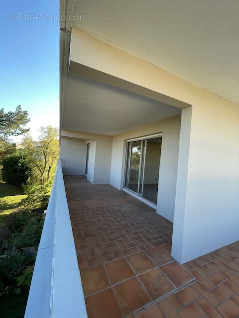 Appartement à EYSINES