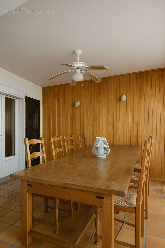 Maison à LA TESTE-DE-BUCH