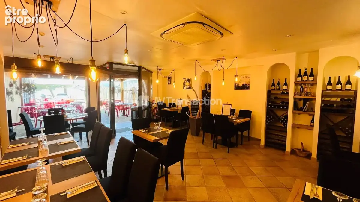 Commerce 80 m² à vendre à Pietrosella (20166) - photo 15