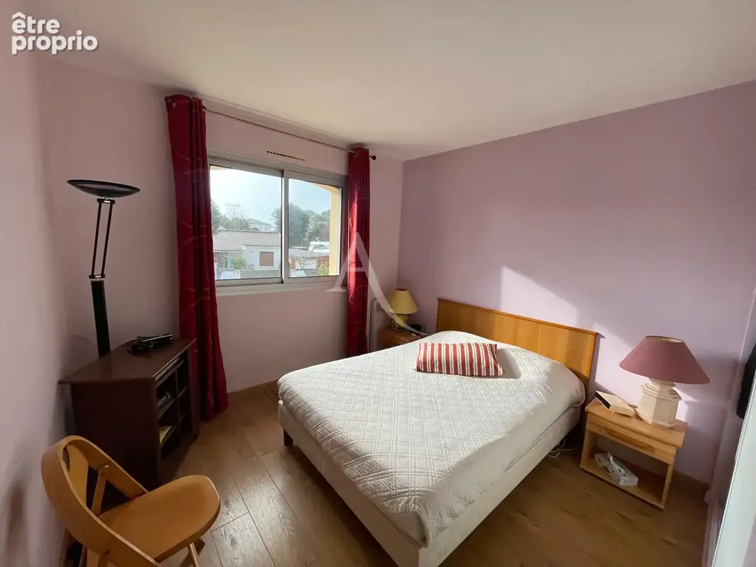 Maison Jard Sur Mer 6 pièce(s) - photo 11