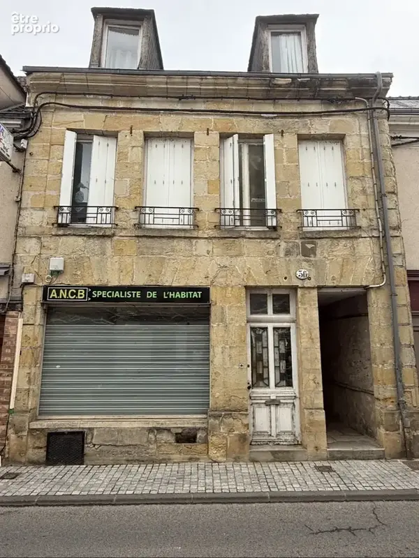Commerce à VIERZON