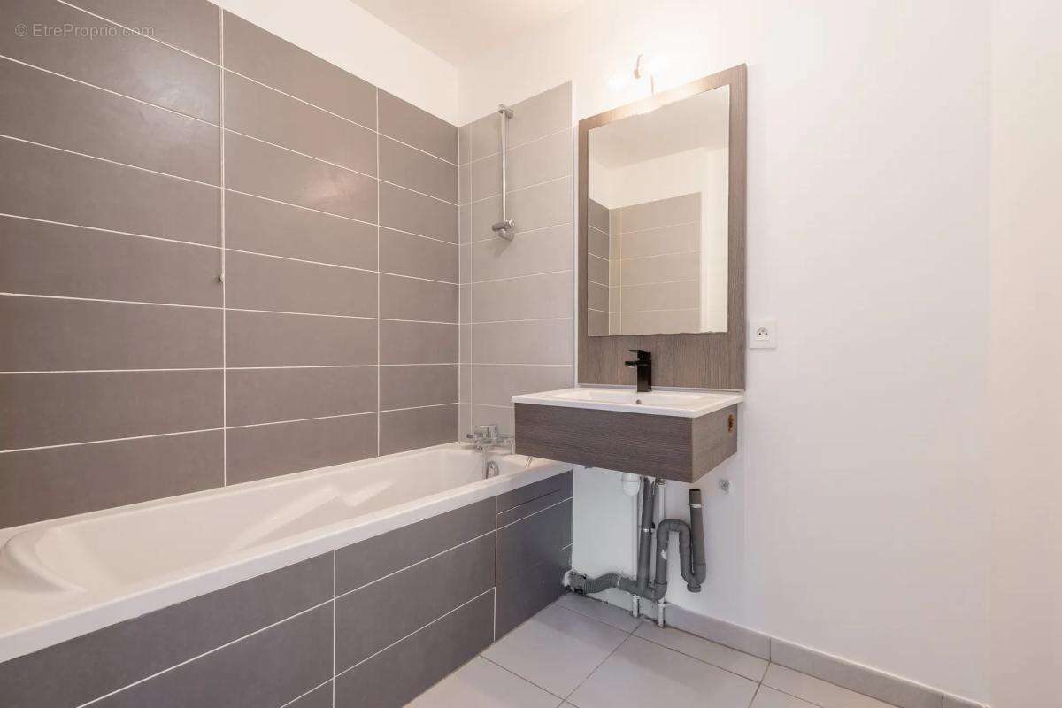 Appartement à MONTREUIL