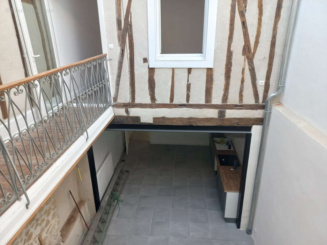 Superbe maison rénovée - photo 18