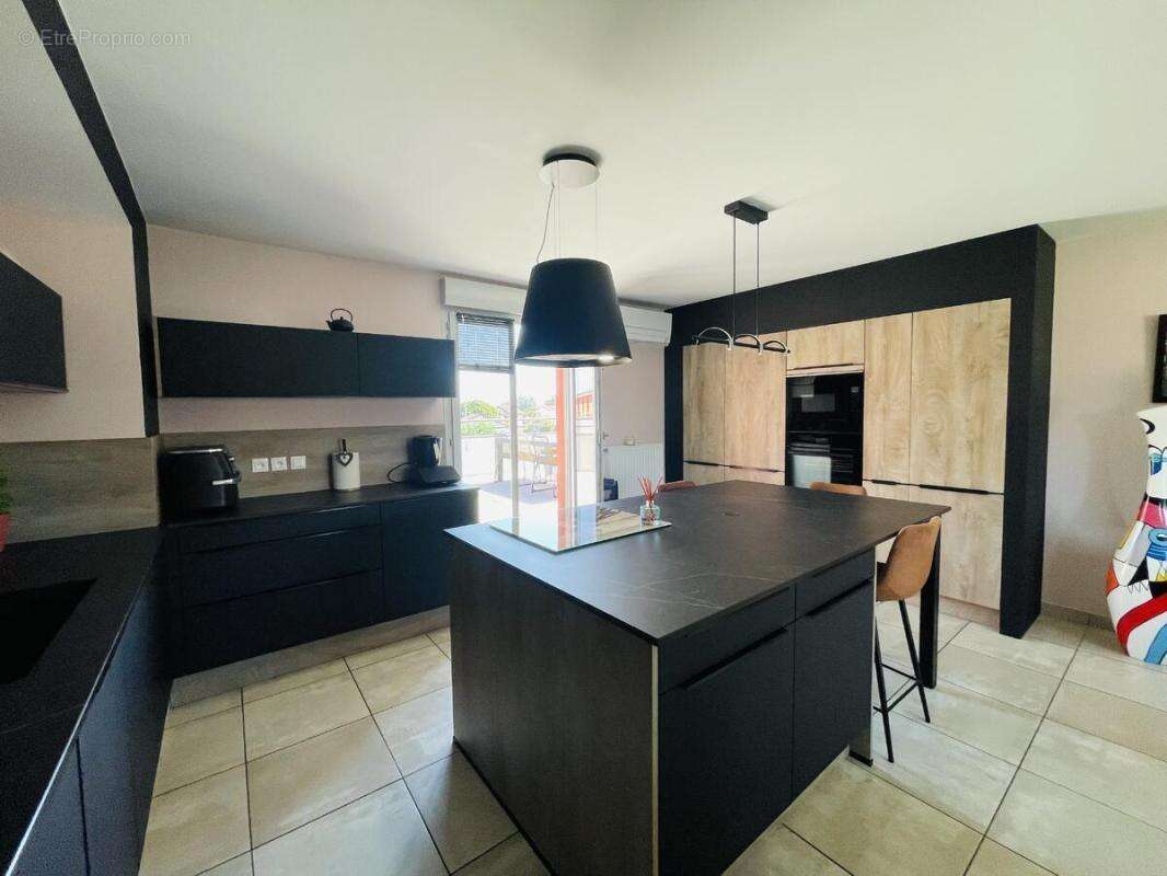 Appartement F3 - photo 11