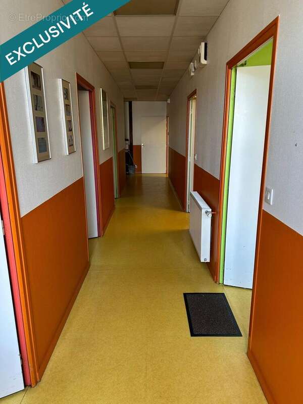 Photo 3 - Commerce à GIEN