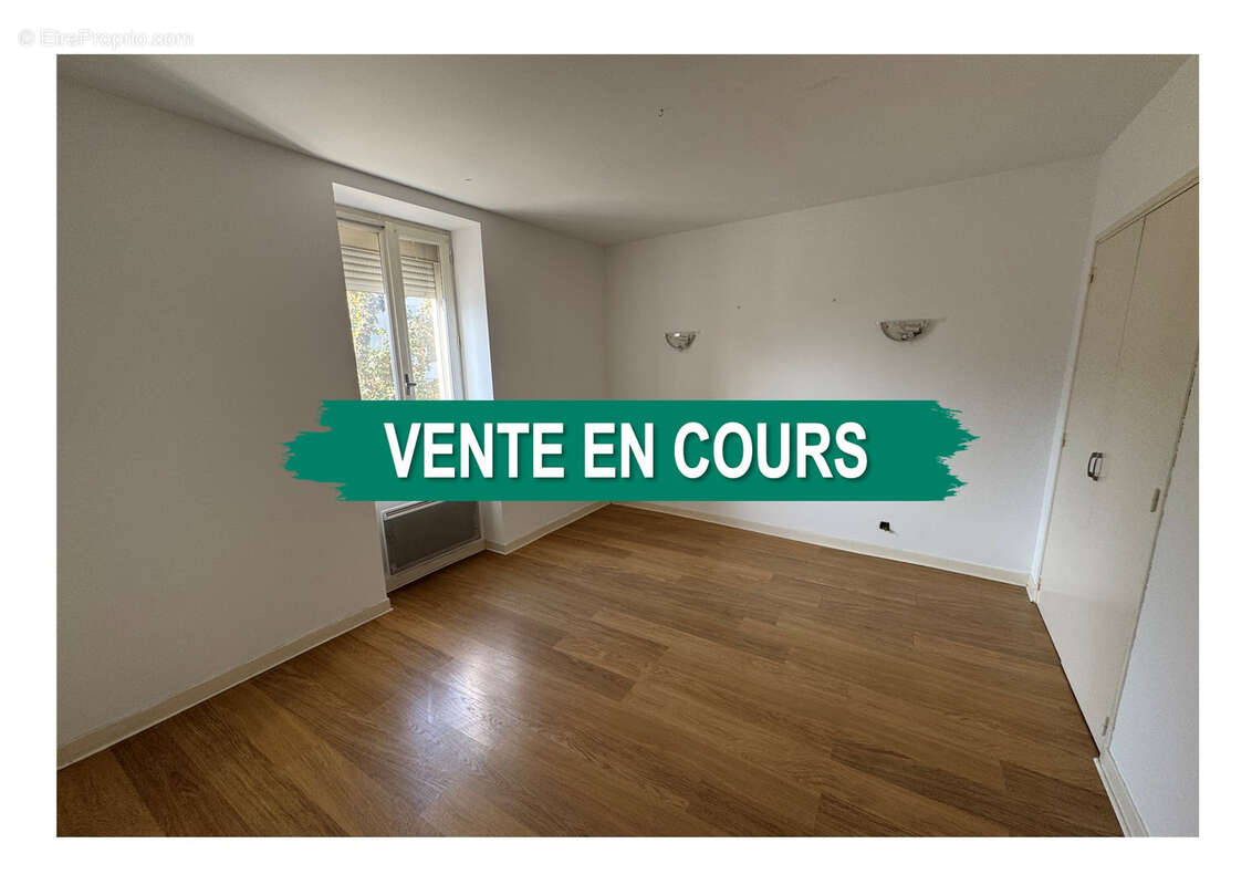 Maison à SAINT-JUERY