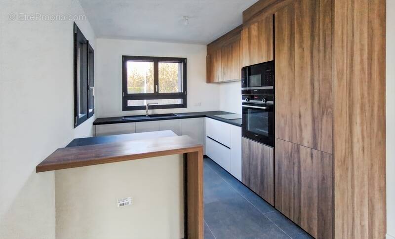 Appartement à NEUVECELLE