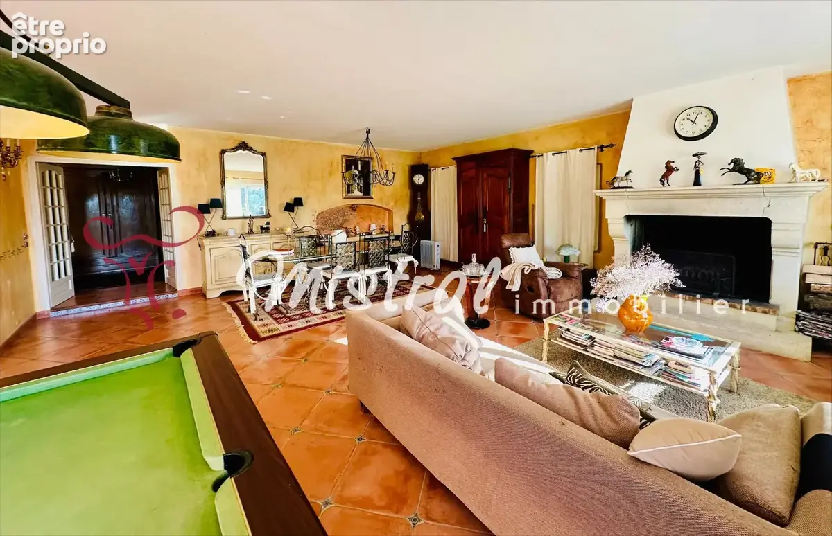 Vente proprriete en camargue aigues-mortes piscine gites - photo 16