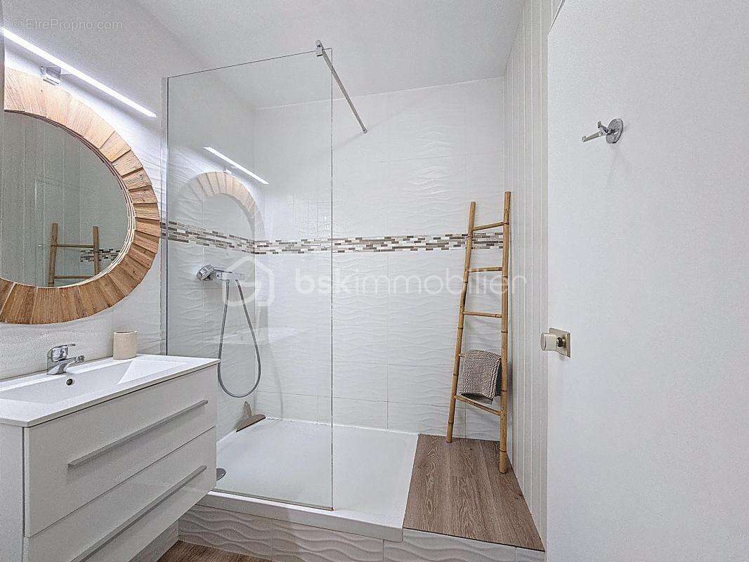 Studio Anse des Rochers vue mer - photo 13