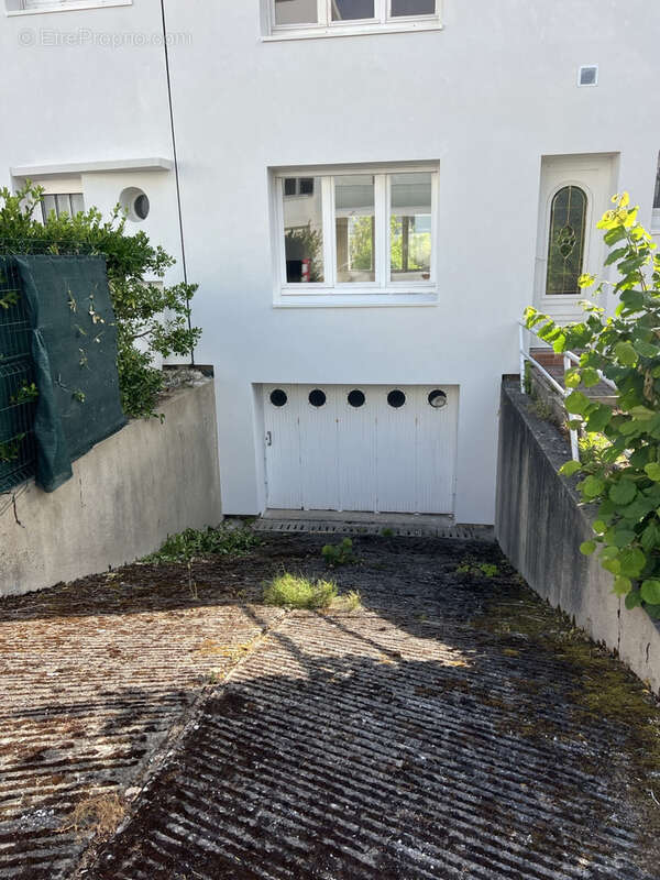 Secteur Quentovic maison avec jardin  bâtie sur 380 m2 avec 3 ch combles aménageables et garage - photo 3
