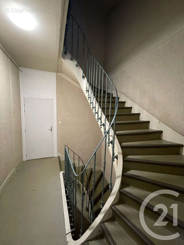 Appartement à SAINT-RAMBERT-D'ALBON