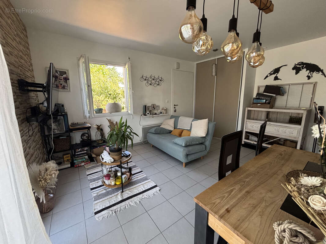 Maison à SAINT-LOUBES