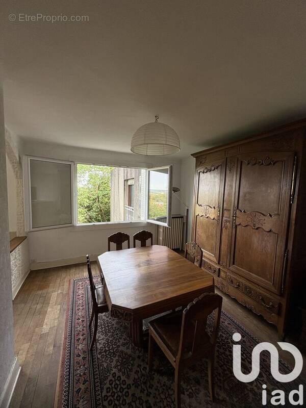 Photo 1 - Maison à NANCY