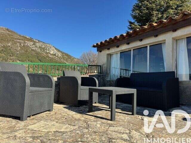 Maison 90 m² à La Bastide  - photo 5
