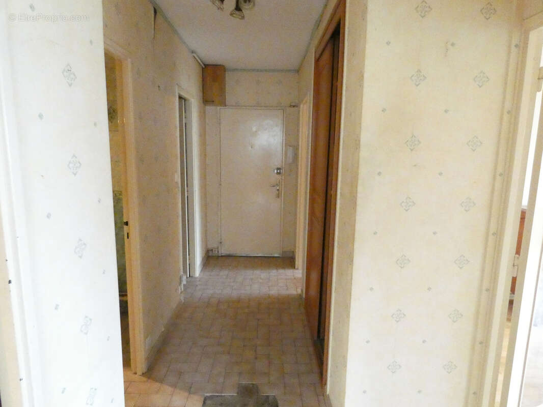 Appartement à LAON
