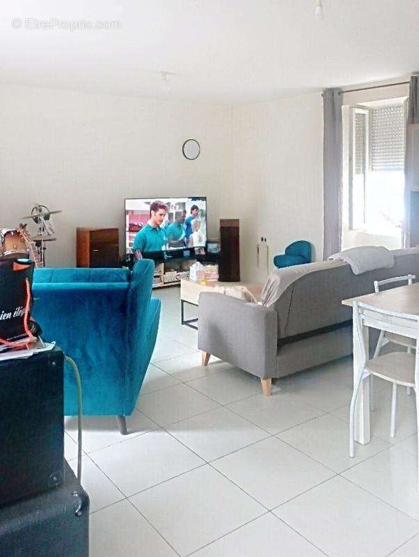 Exclusivité - Bel Appartement 90 m2 avec Terrasse - photo 5