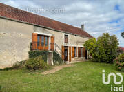 Photo 1 - Maison à COURSON-LES-CARRIERES