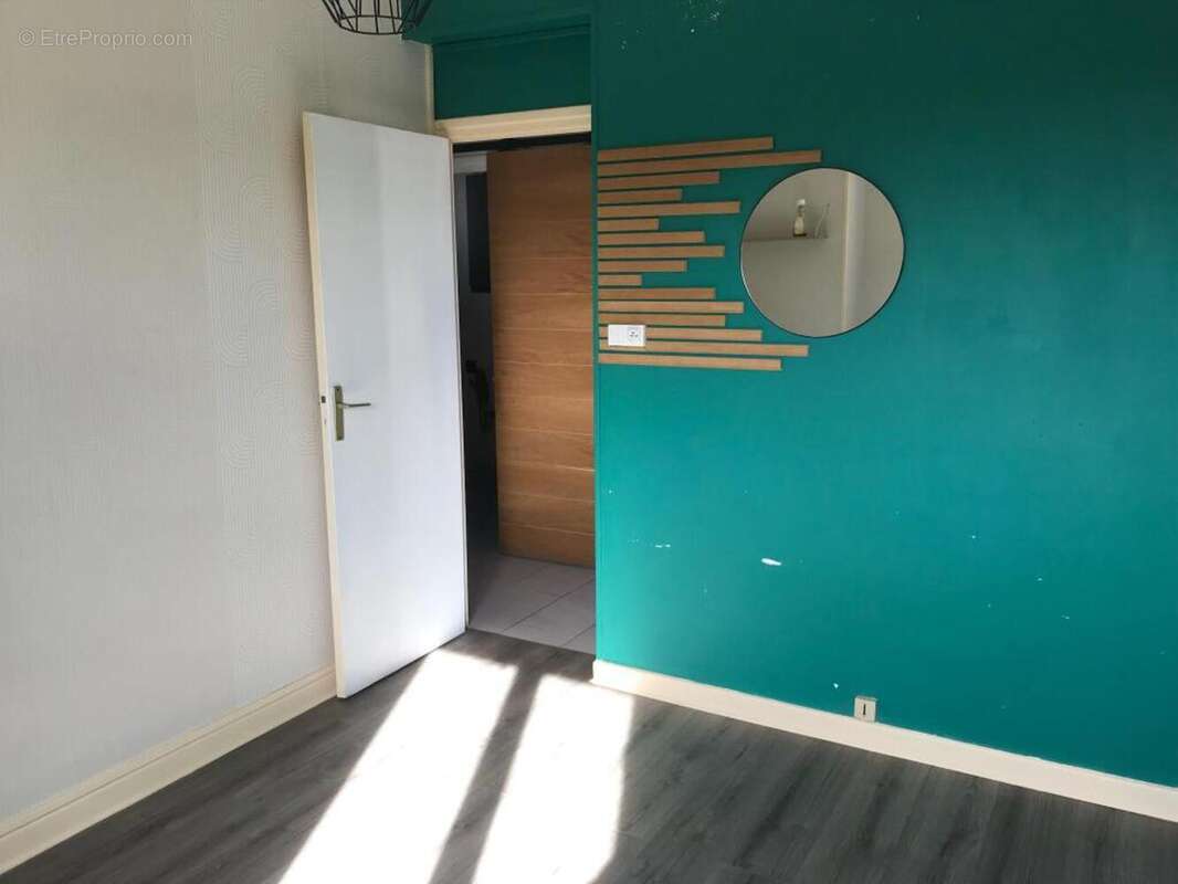 Photo 4 - Appartement à LA CLAYETTE