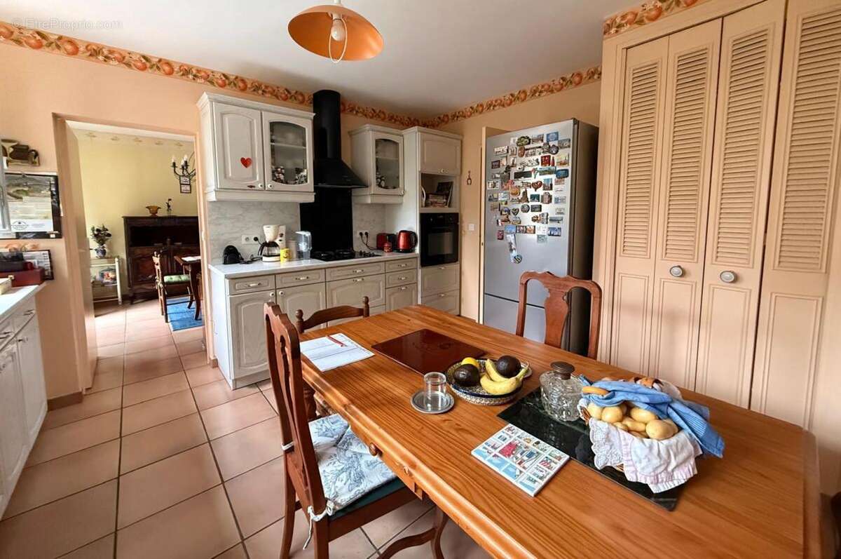 Maison à RAMBOUILLET