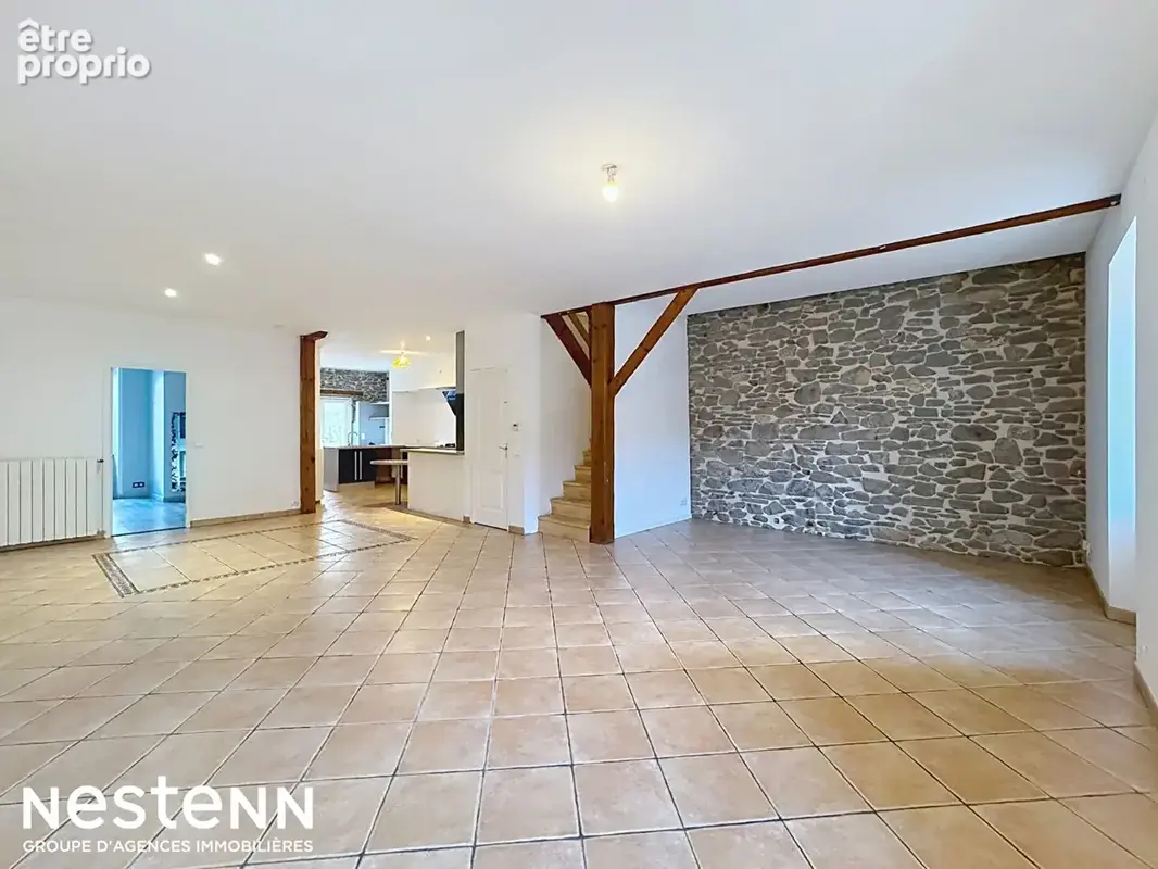 À 30 min de Narbonne, maison de 111 m² avec rapport locatif immédiat - photo 7