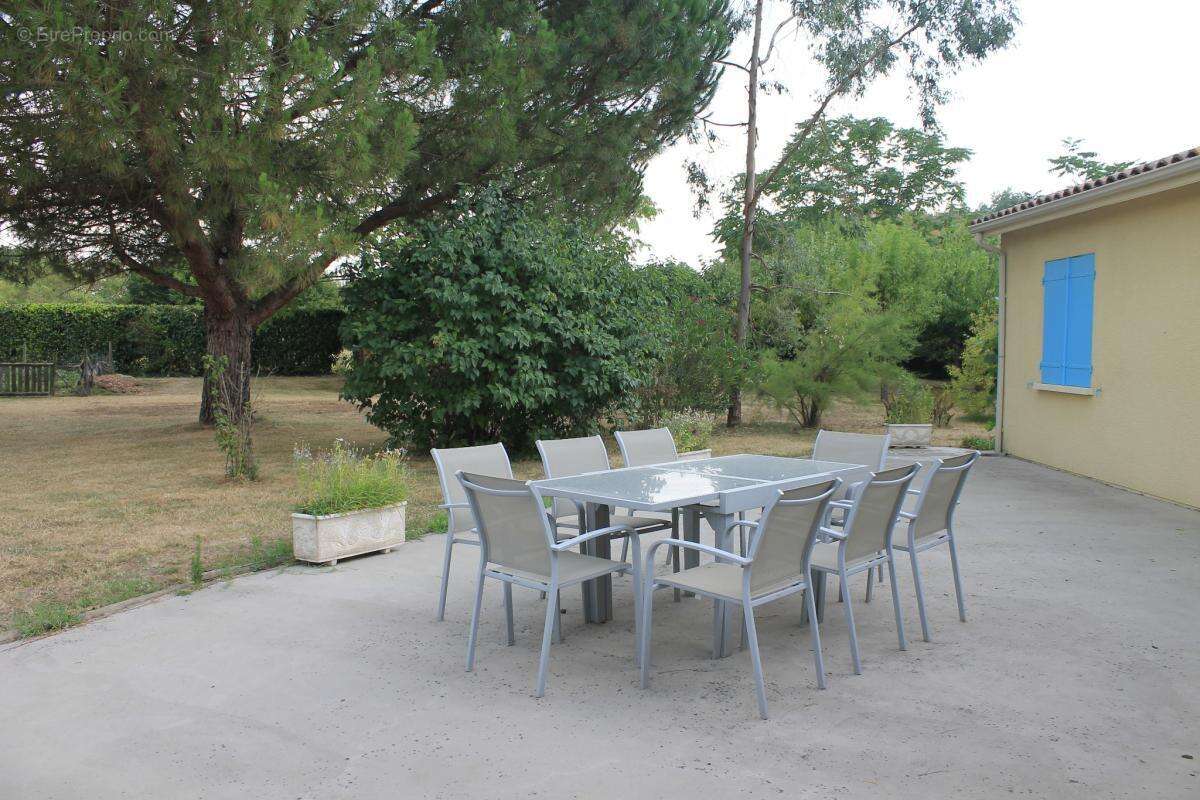 Villa 130 m2 6 pieces - photo 4