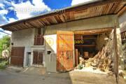 Maison à CUSY