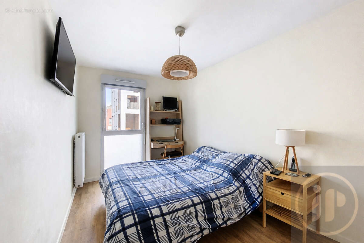 Appartement à CARRIERES-SOUS-POISSY