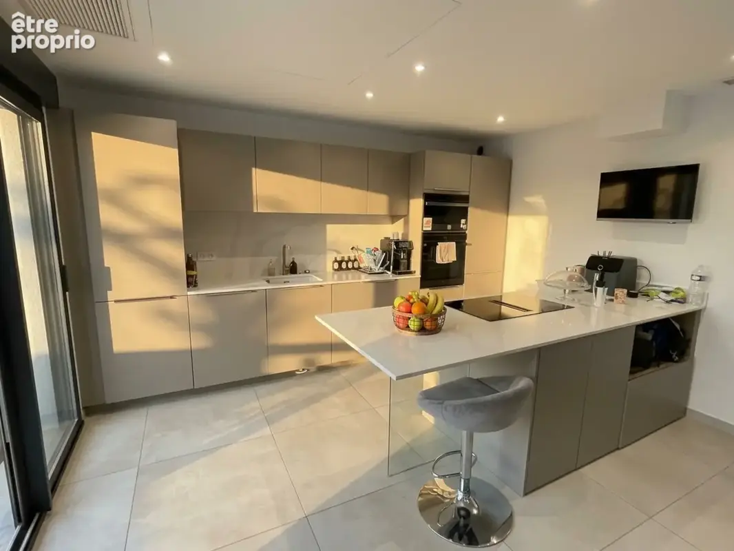 Maison à vendre 5 pièces PEROLS (34) - photo 10