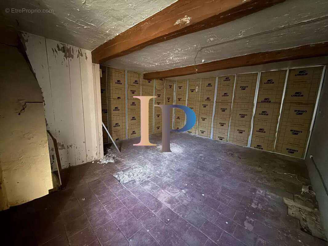 Maison à LA CHAPELLE-SOUS-DUN