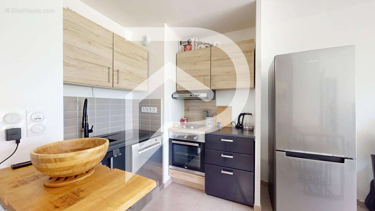 Appartement à VILLENNES-SUR-SEINE