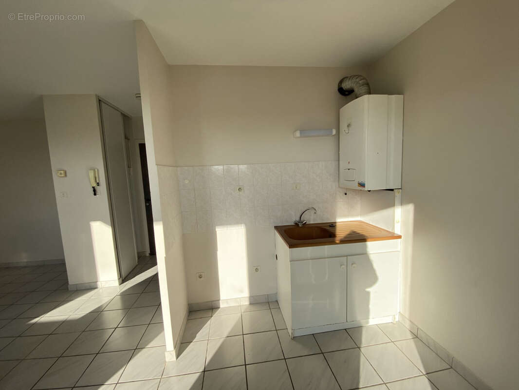 Appartement à ANNONAY