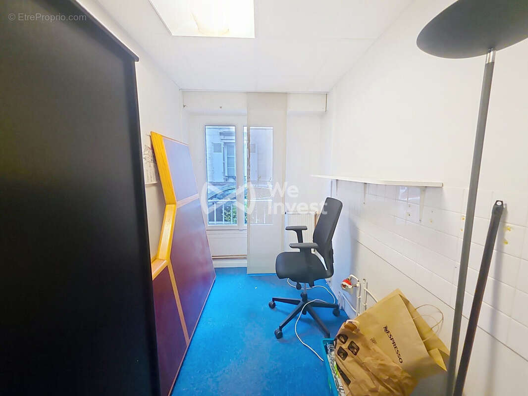 Appartement 52 m² à Le Mans  - photo 4