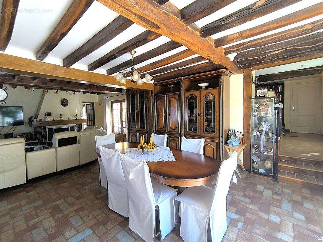 Maison à GISORS