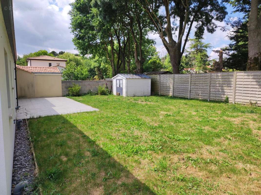 Photo 7 - Maison à GORGES