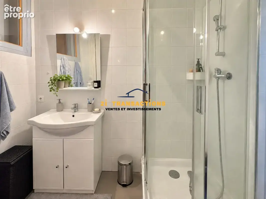 Appartement 2 pièces 58 m² à vendre à Saint-Etienne (42000) - photo 6