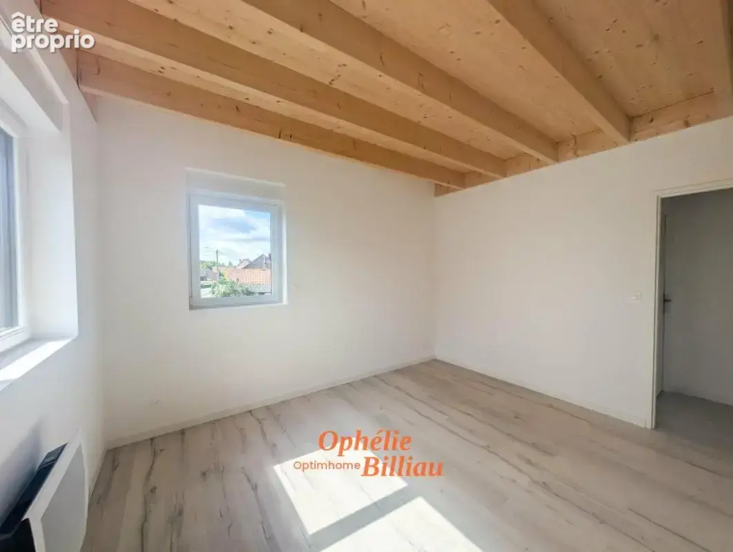 Maison neuve 124 m², 3 chambres à  LA COUTURE (62) - photo 13