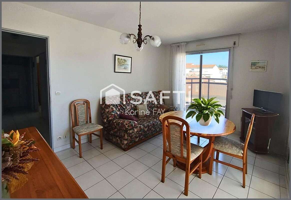 Photo 6 - Appartement à CANET-EN-ROUSSILLON