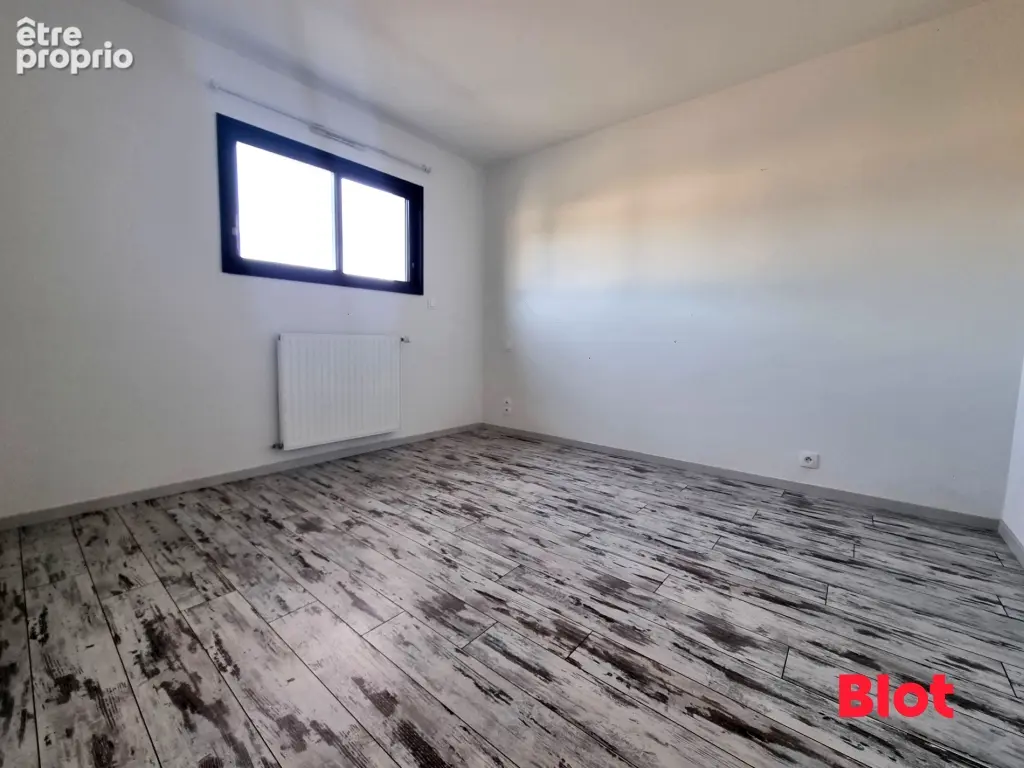 Maison 6 pièces 123 m² à vendre à La Meziere (35520) - photo 8