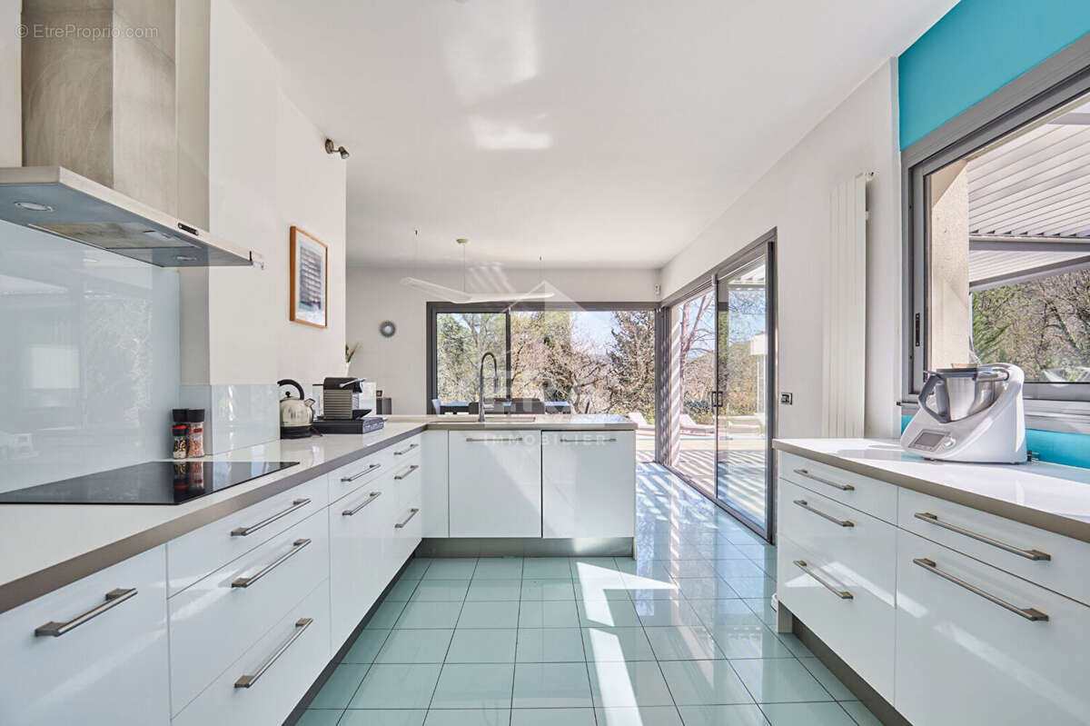 Maison à AIX-EN-PROVENCE