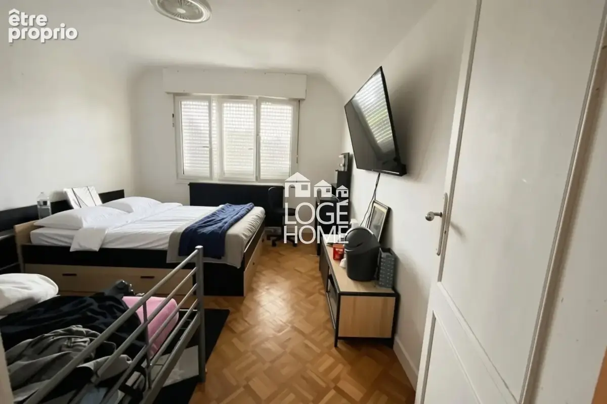 Maison 6 pièces 105 m² à vendre à Eleu-Dit-Leauwette (62300) - photo 5