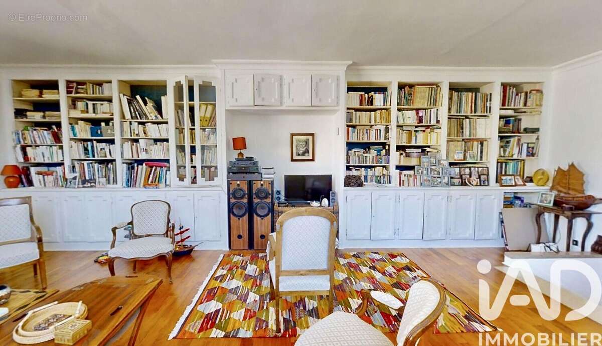 Photo 5 - Maison à VERSAILLES