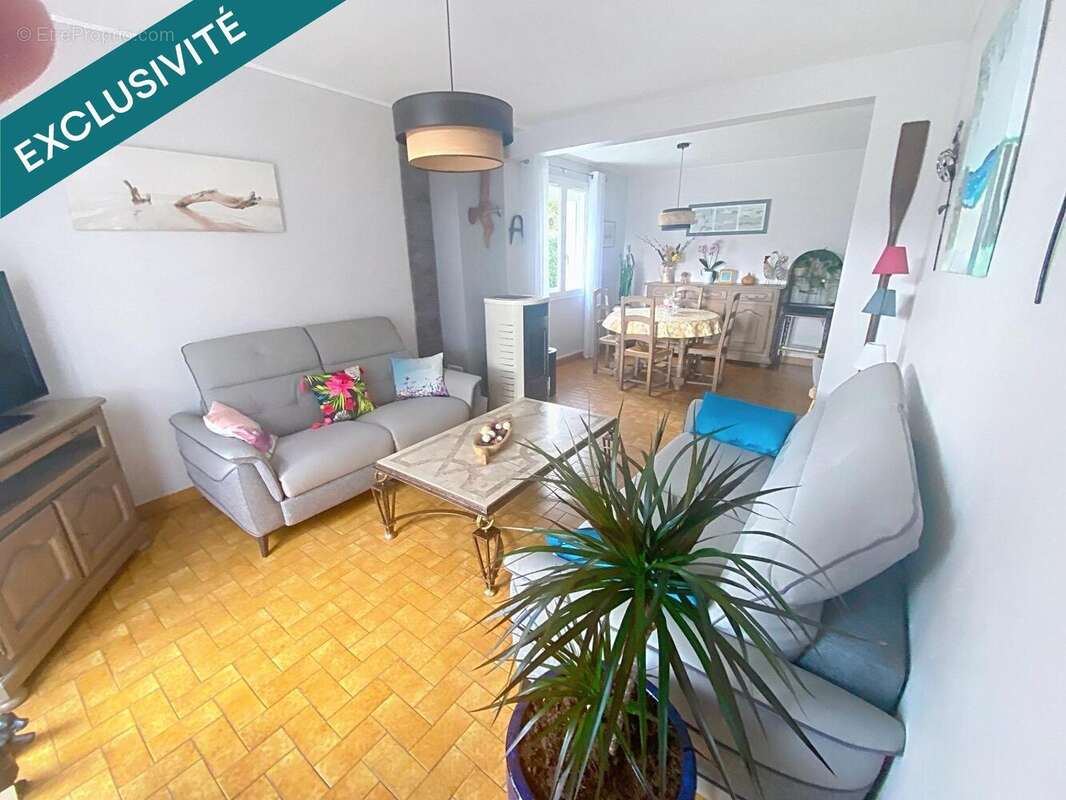 Photo 3 - Maison à PLUVIGNER