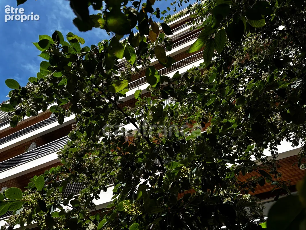 RANELAGH-Appartement avec balcon et studio - photo 3