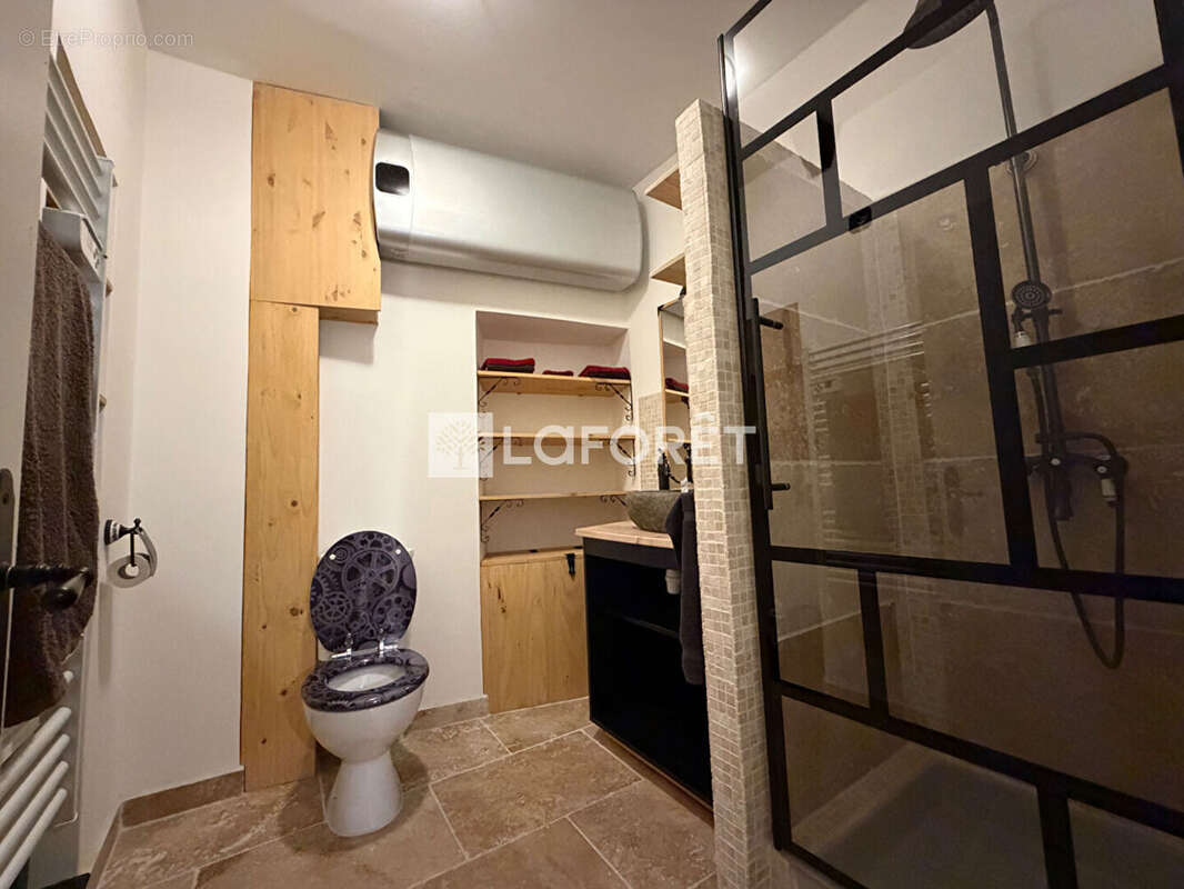 Appartement à CAHORS