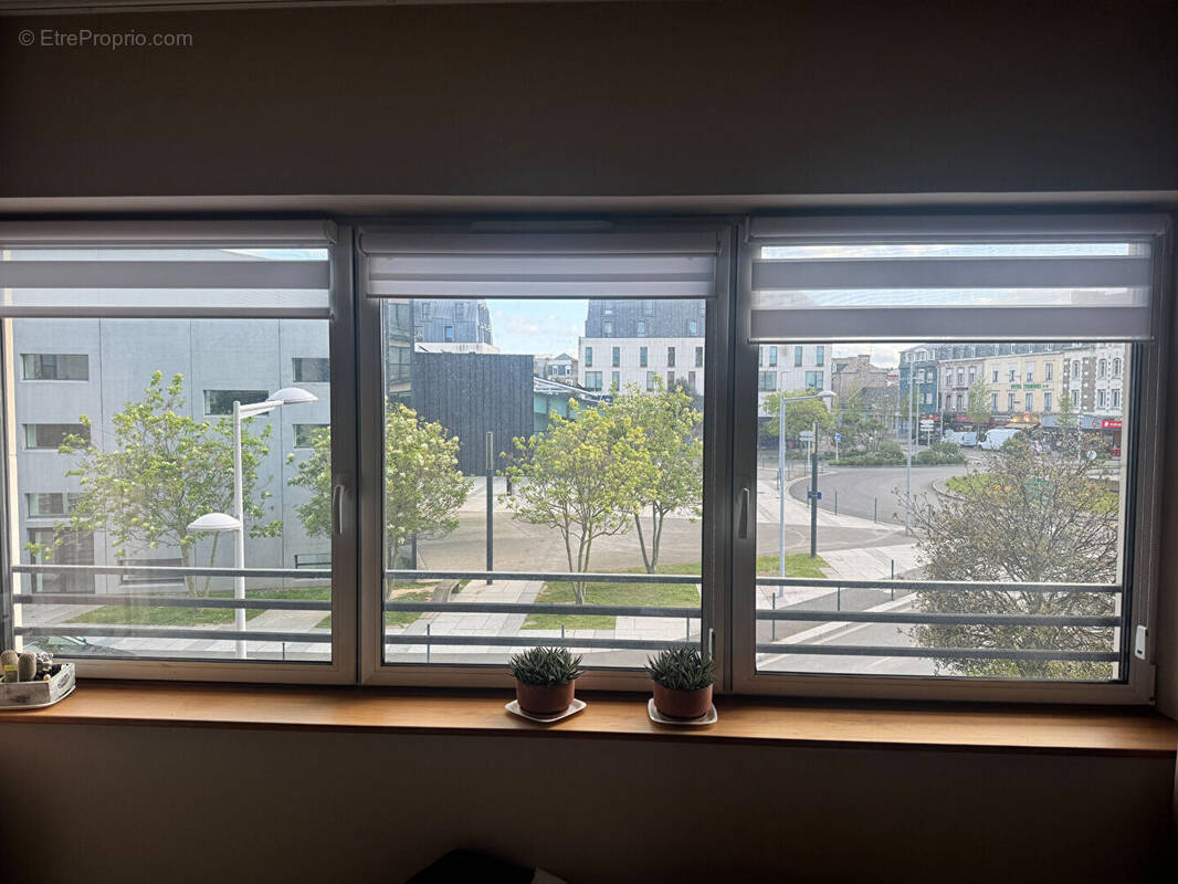 Appartement à SAINT-MALO