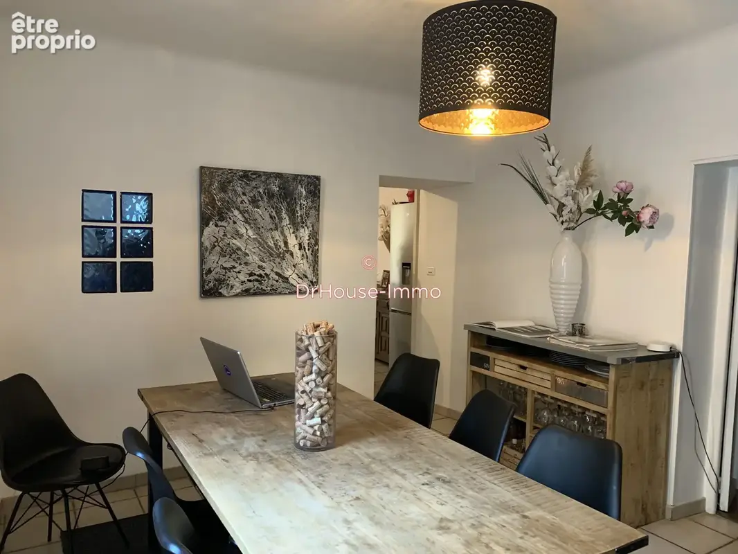 Maison 4 pièces 86 m² à vendre à Tresques (30330) - photo 18