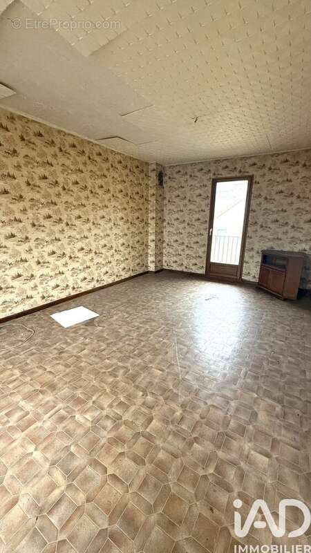 Photo 3 - Maison à METZ