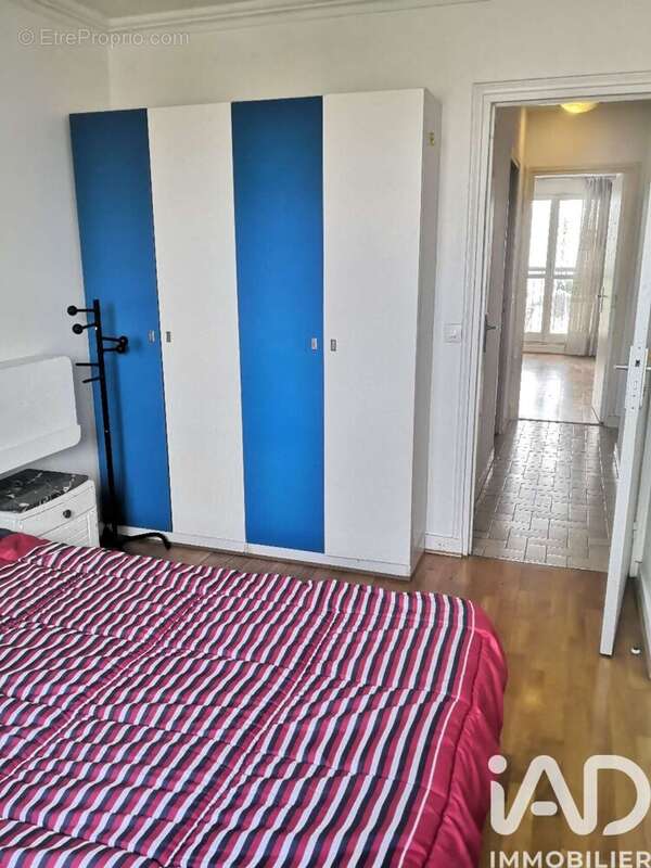 Appartement 77 m² à Aubervilliers  - photo 5