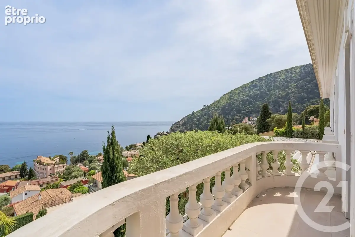 Maison 4 pièces 150 m² à vendre à Eze (06360) - photo 16