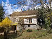 Maison à DOMPS
